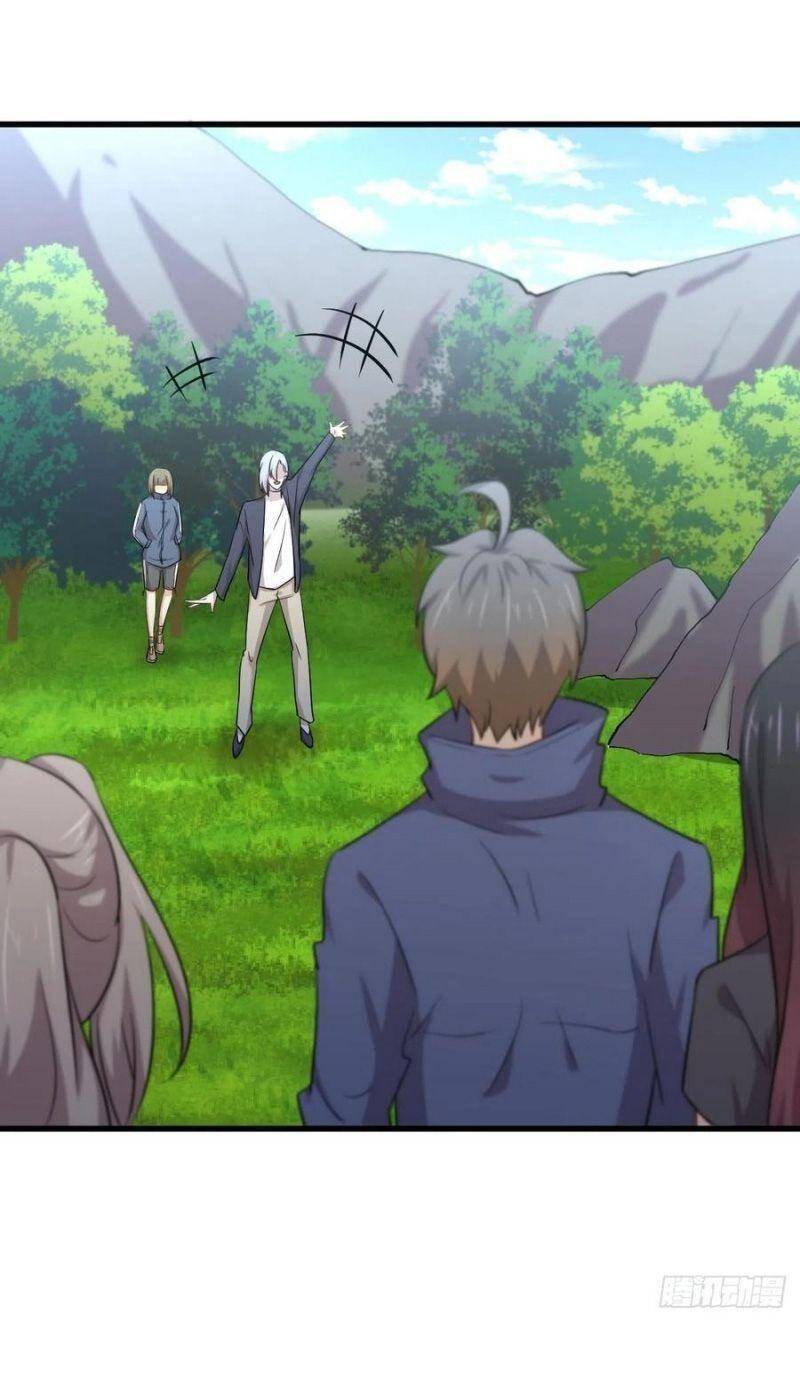 Xuyên Không Vào Thế Giới Nữ Cường Chapter 193 - 7