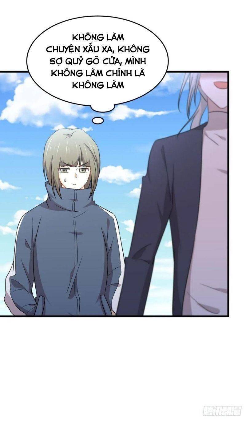 Xuyên Không Vào Thế Giới Nữ Cường Chapter 193 - 8