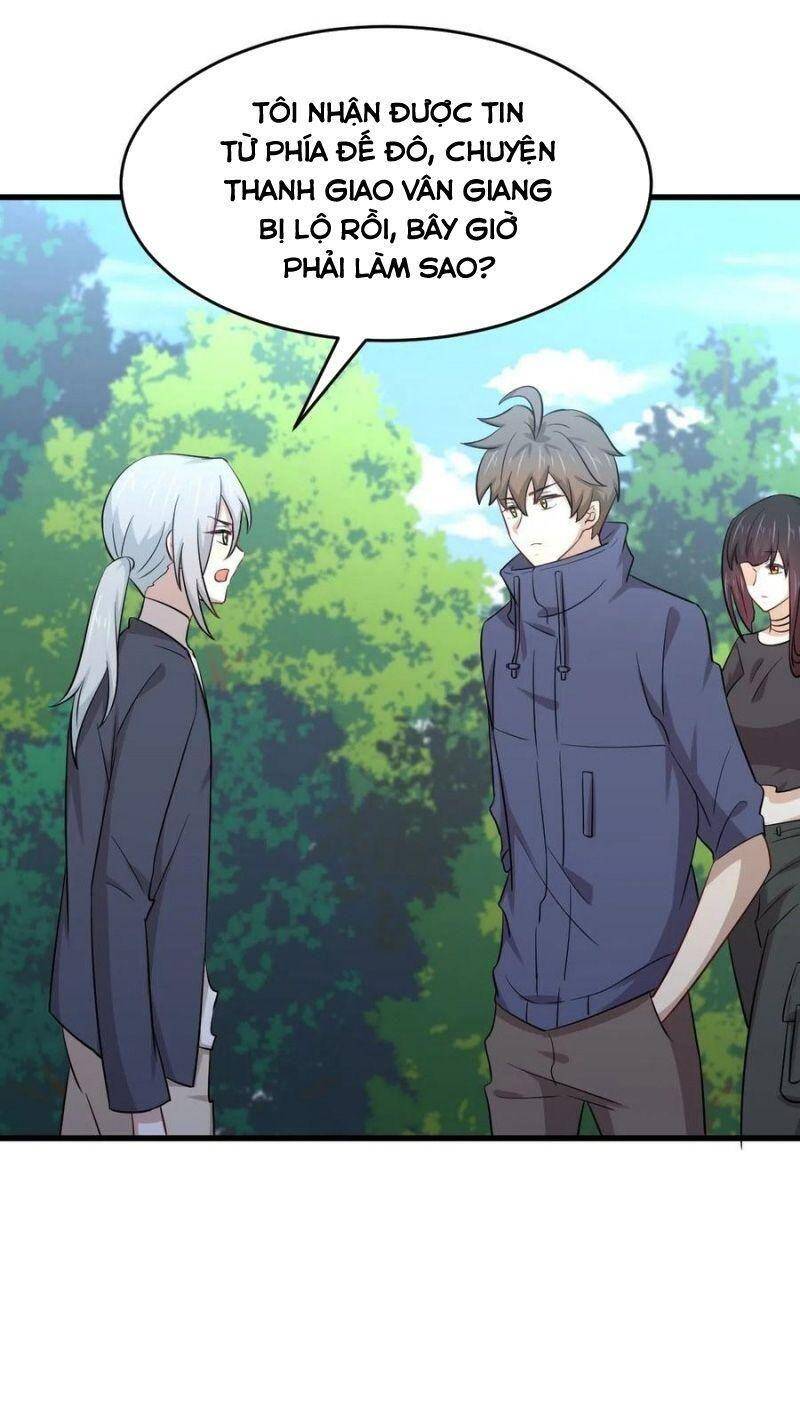 Xuyên Không Vào Thế Giới Nữ Cường Chapter 193 - 9