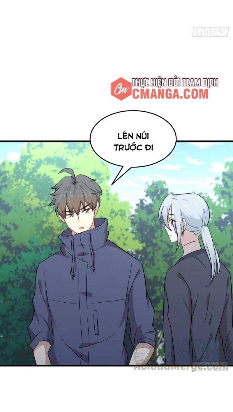 Xuyên Không Vào Thế Giới Nữ Cường Chapter 193 - 10