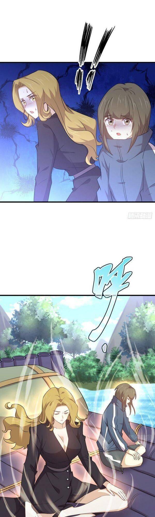 Xuyên Không Vào Thế Giới Nữ Cường Chapter 200 - 1