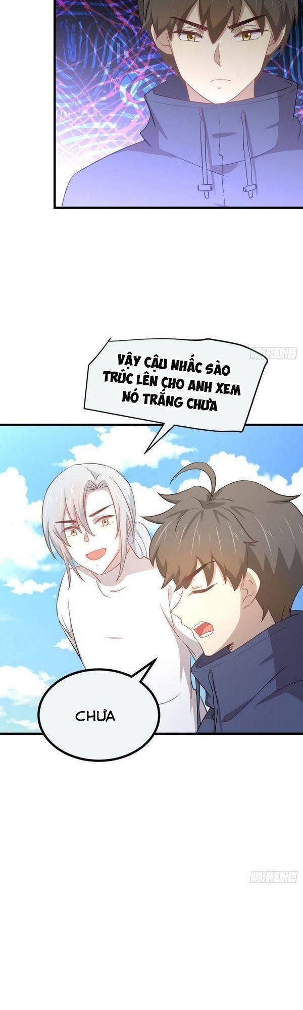 Xuyên Không Vào Thế Giới Nữ Cường Chapter 200 - 11