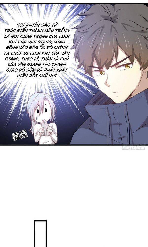 Xuyên Không Vào Thế Giới Nữ Cường Chapter 200 - 12