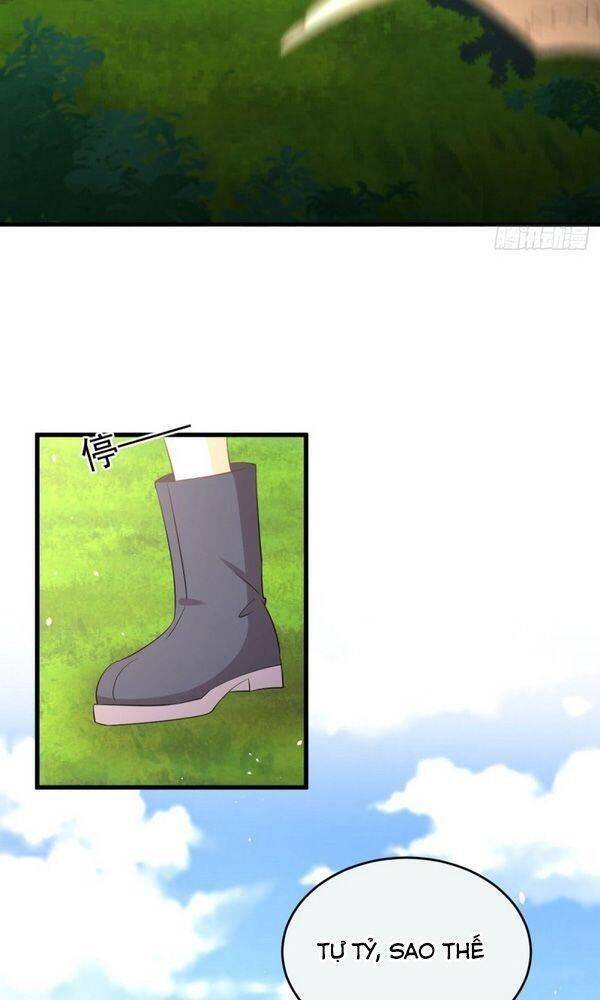 Xuyên Không Vào Thế Giới Nữ Cường Chapter 200 - 14