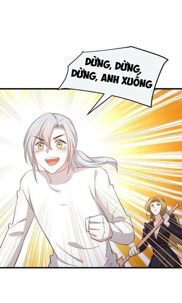 Xuyên Không Vào Thế Giới Nữ Cường Chapter 200 - 18