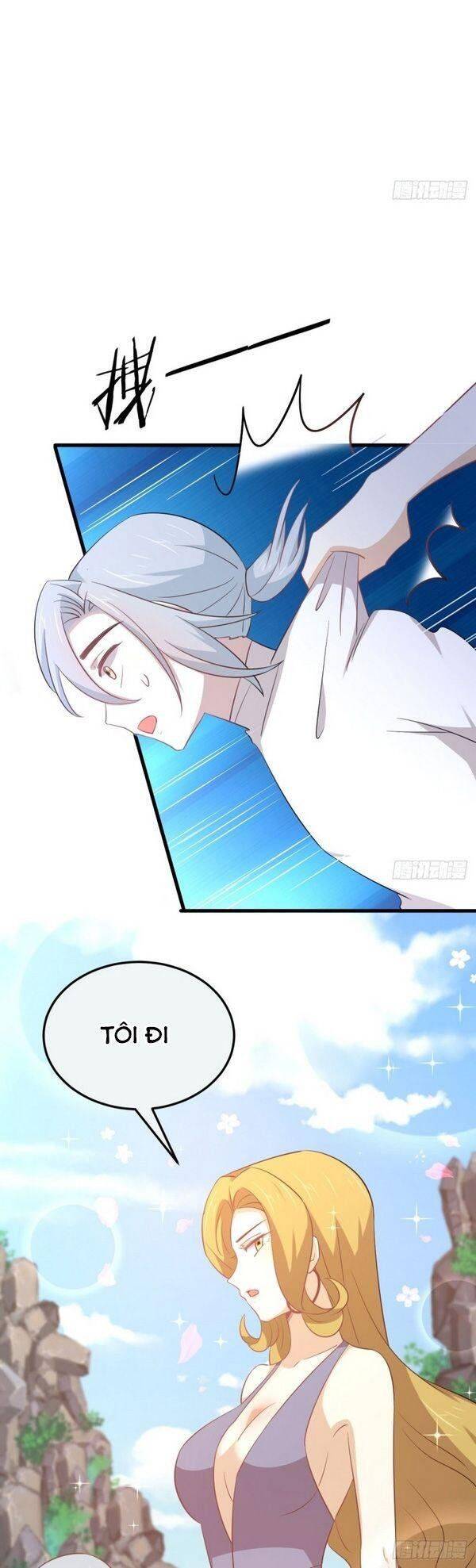 Xuyên Không Vào Thế Giới Nữ Cường Chapter 200 - 19