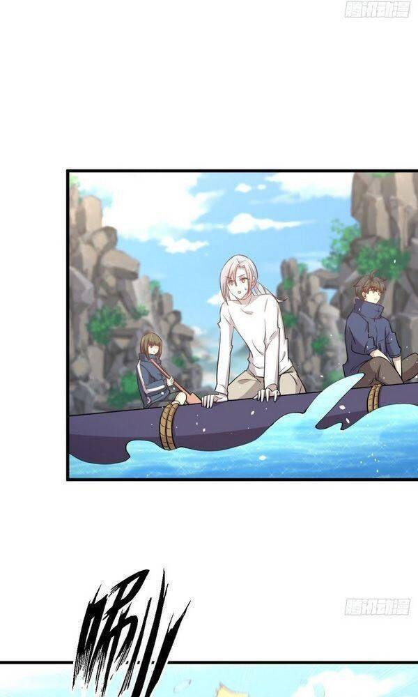 Xuyên Không Vào Thế Giới Nữ Cường Chapter 200 - 21