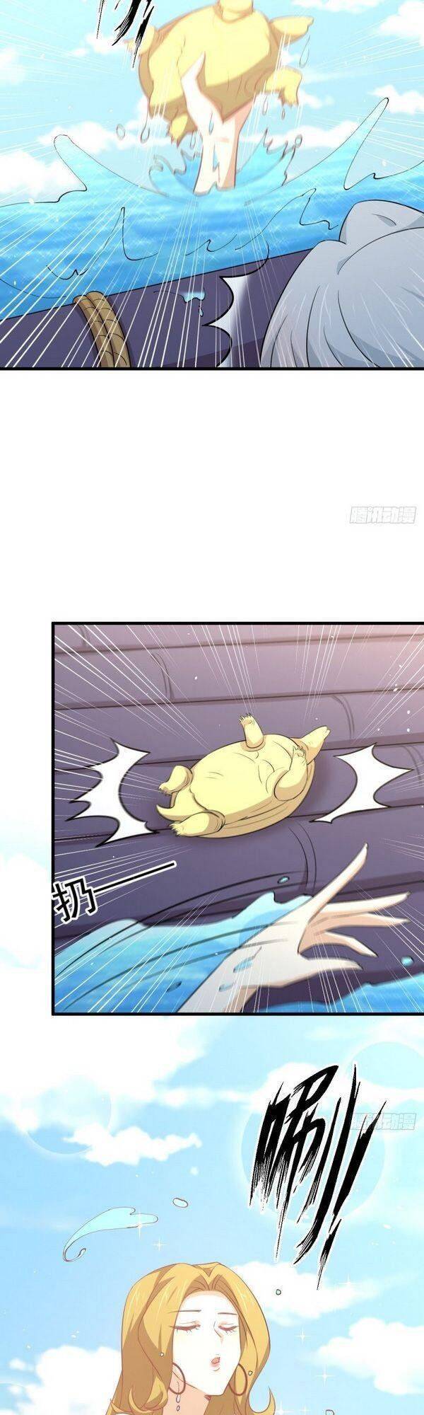 Xuyên Không Vào Thế Giới Nữ Cường Chapter 200 - 22