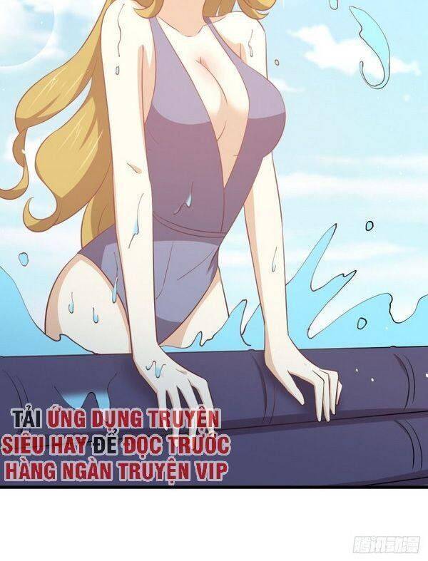 Xuyên Không Vào Thế Giới Nữ Cường Chapter 200 - 23