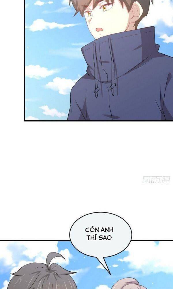 Xuyên Không Vào Thế Giới Nữ Cường Chapter 200 - 4