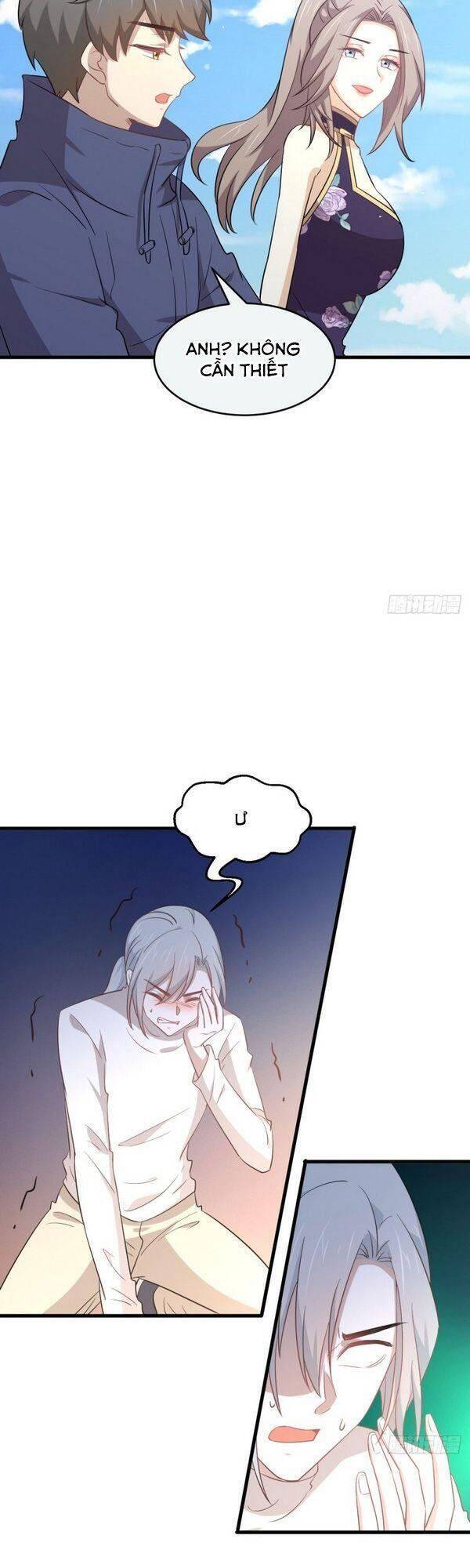 Xuyên Không Vào Thế Giới Nữ Cường Chapter 200 - 5