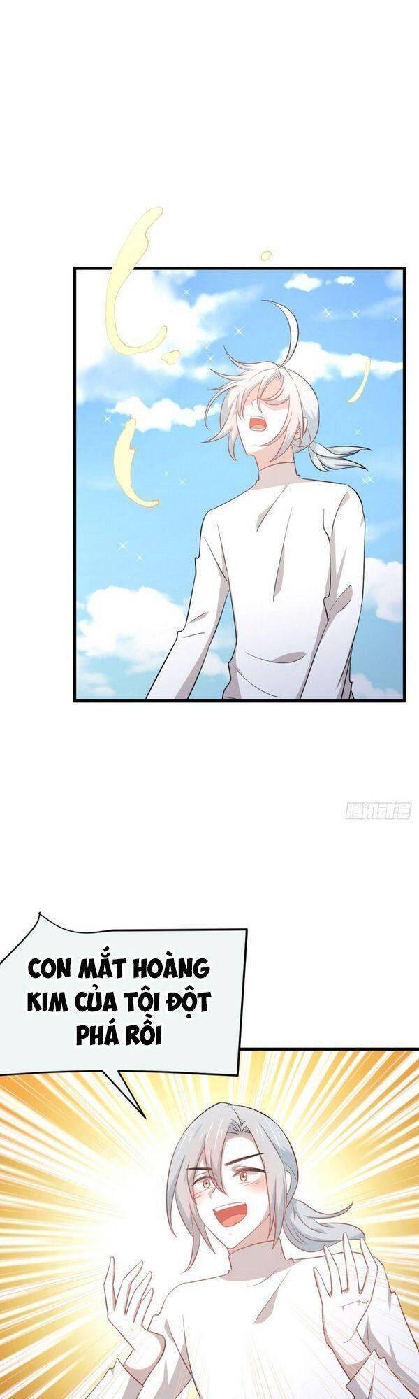 Xuyên Không Vào Thế Giới Nữ Cường Chapter 200 - 7