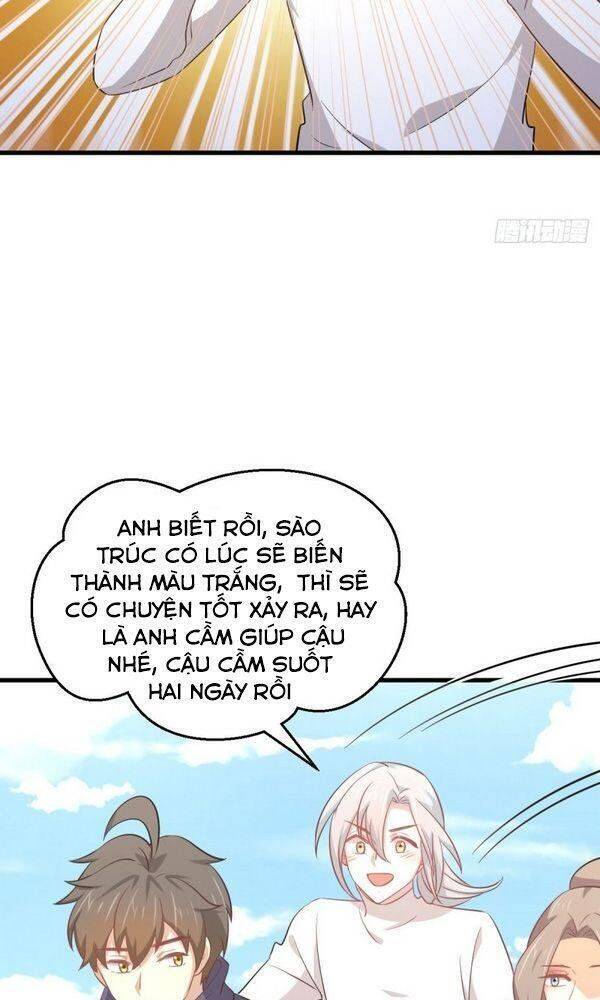 Xuyên Không Vào Thế Giới Nữ Cường Chapter 200 - 8