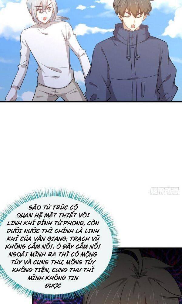Xuyên Không Vào Thế Giới Nữ Cường Chapter 200 - 10