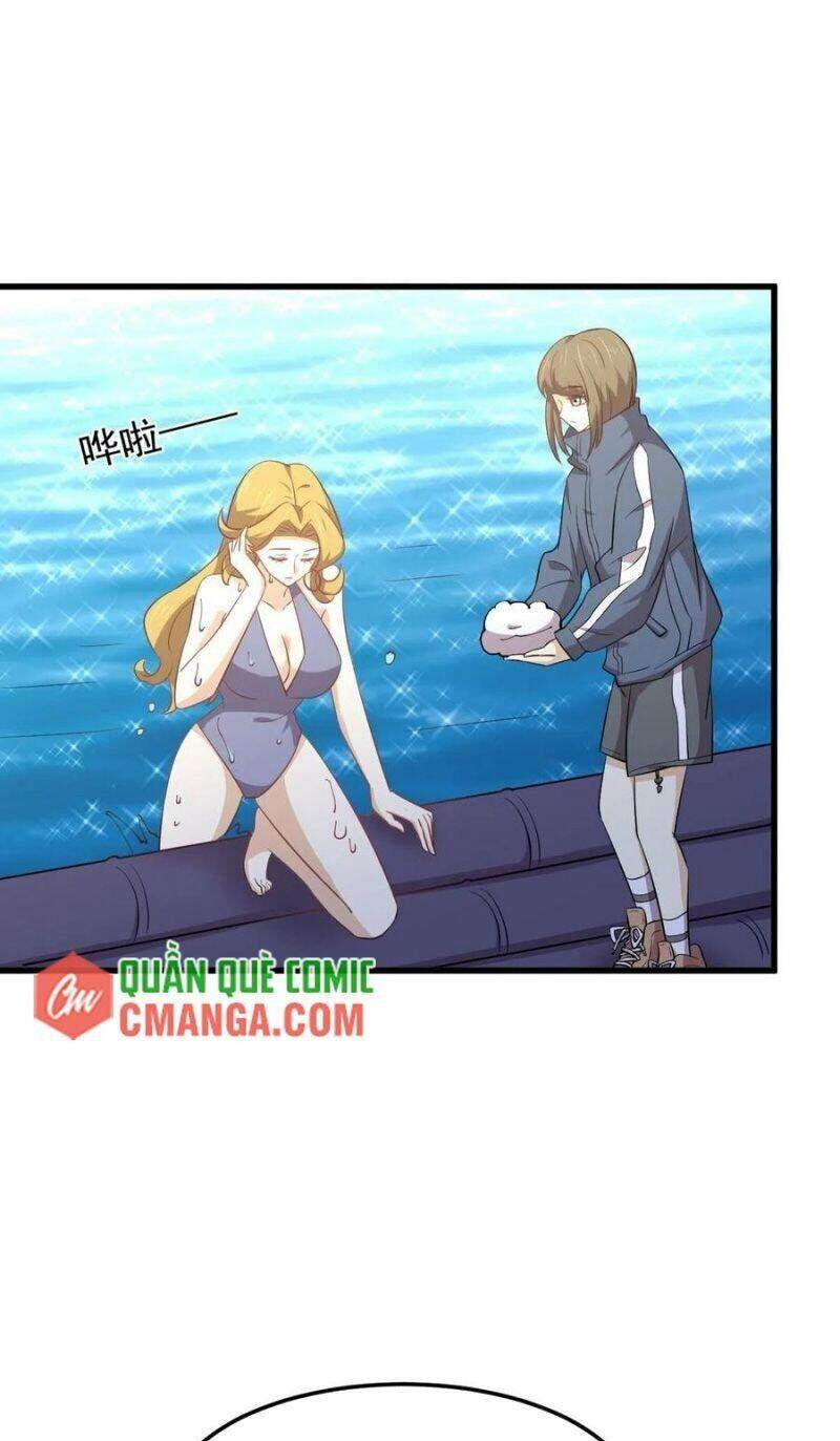 Xuyên Không Vào Thế Giới Nữ Cường Chapter 201 - 1