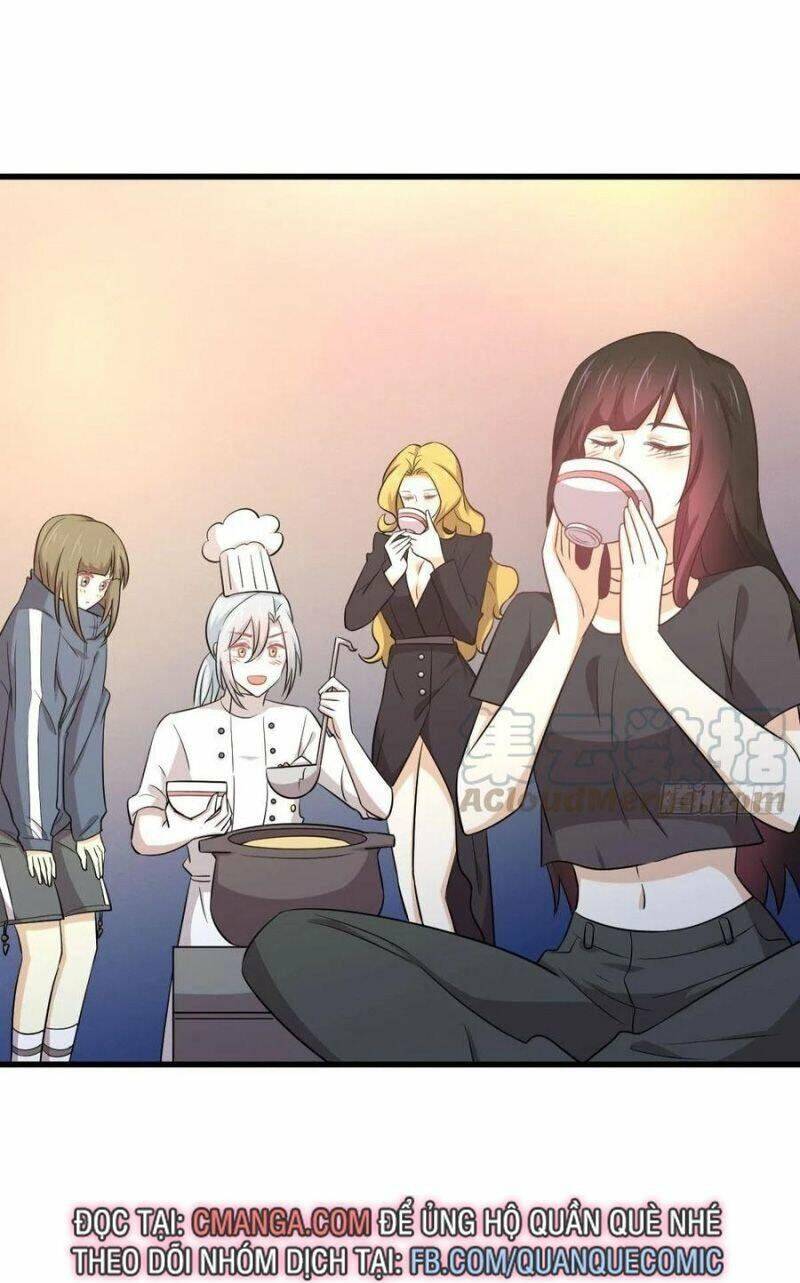 Xuyên Không Vào Thế Giới Nữ Cường Chapter 201 - 11