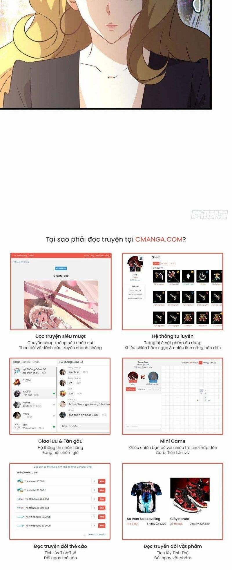 Xuyên Không Vào Thế Giới Nữ Cường Chapter 201 - 14