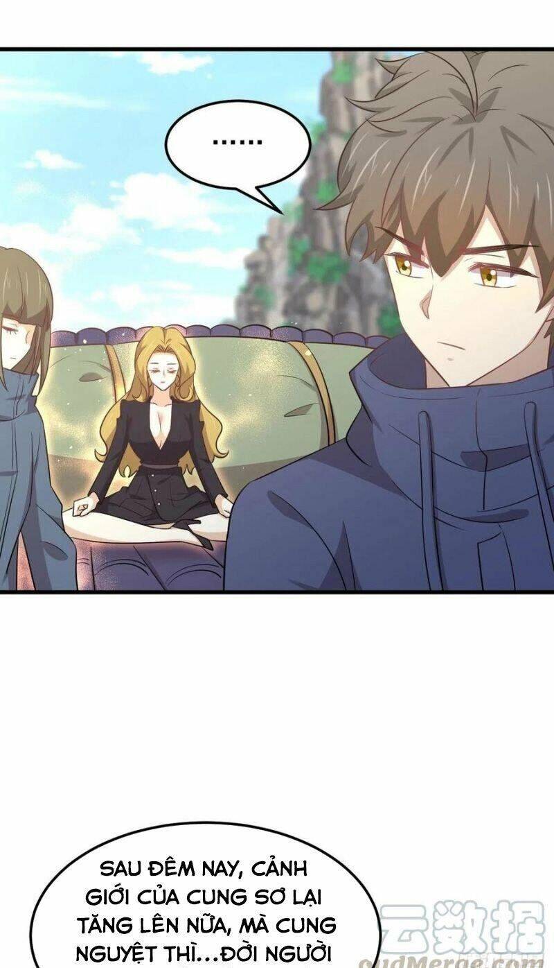 Xuyên Không Vào Thế Giới Nữ Cường Chapter 201 - 15
