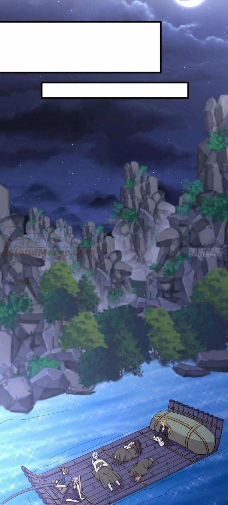 Xuyên Không Vào Thế Giới Nữ Cường Chapter 201 - 17