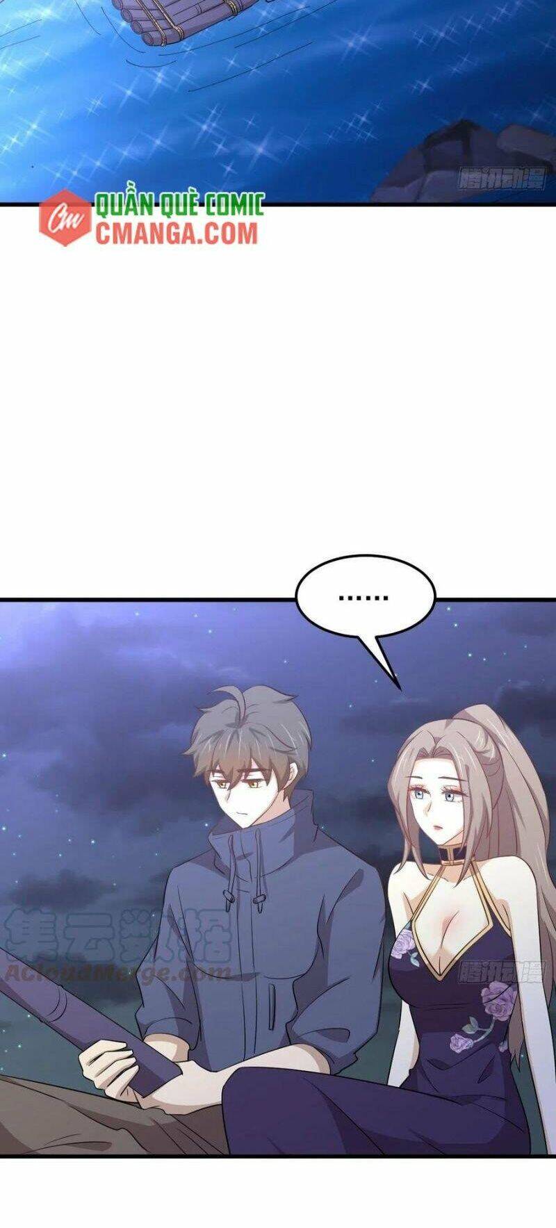 Xuyên Không Vào Thế Giới Nữ Cường Chapter 201 - 18