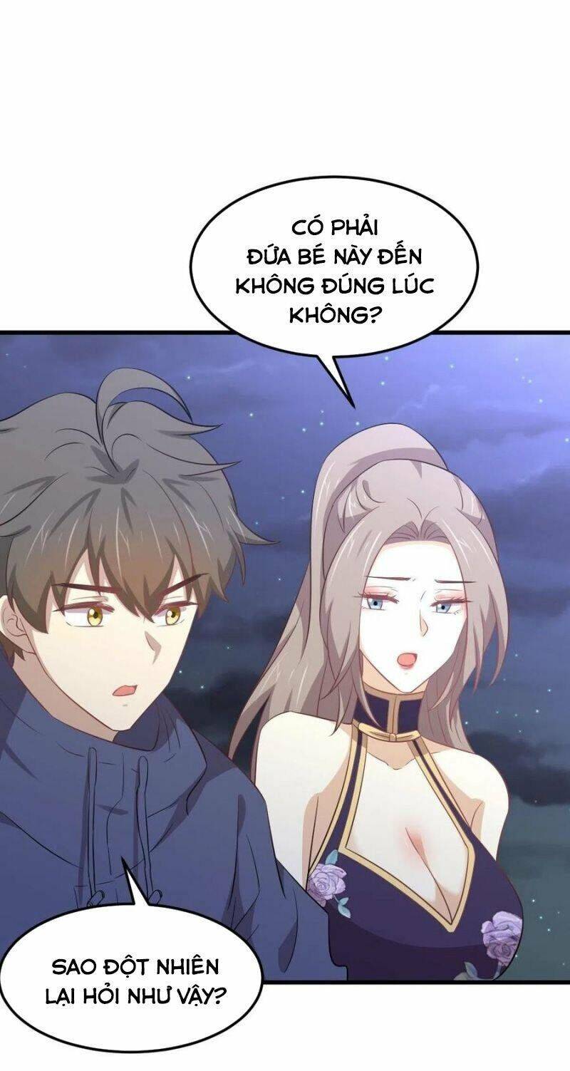 Xuyên Không Vào Thế Giới Nữ Cường Chapter 201 - 19