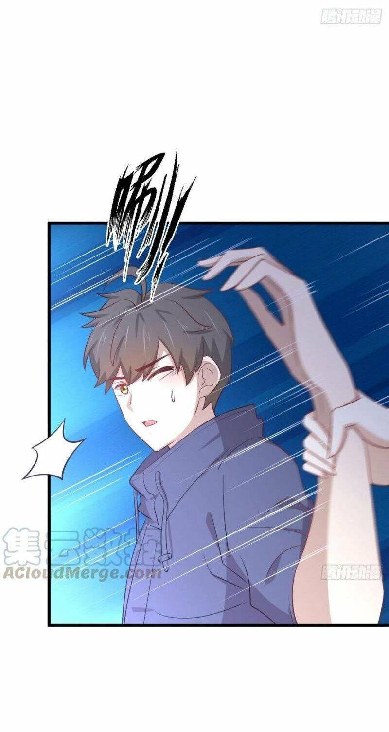 Xuyên Không Vào Thế Giới Nữ Cường Chapter 201 - 20