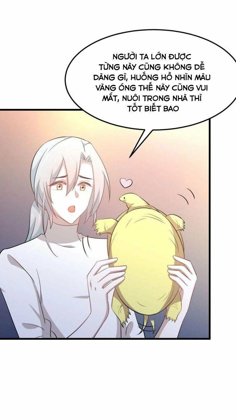 Xuyên Không Vào Thế Giới Nữ Cường Chapter 201 - 3