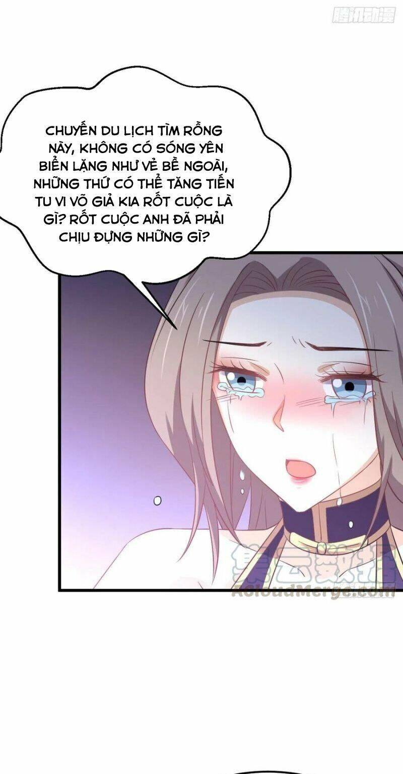 Xuyên Không Vào Thế Giới Nữ Cường Chapter 201 - 23