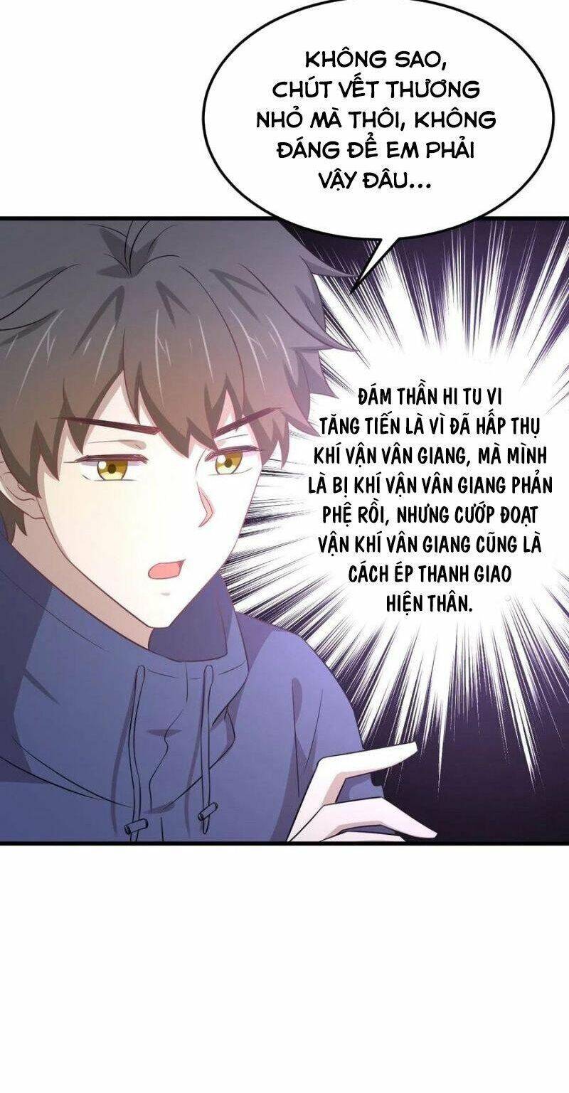 Xuyên Không Vào Thế Giới Nữ Cường Chapter 201 - 24