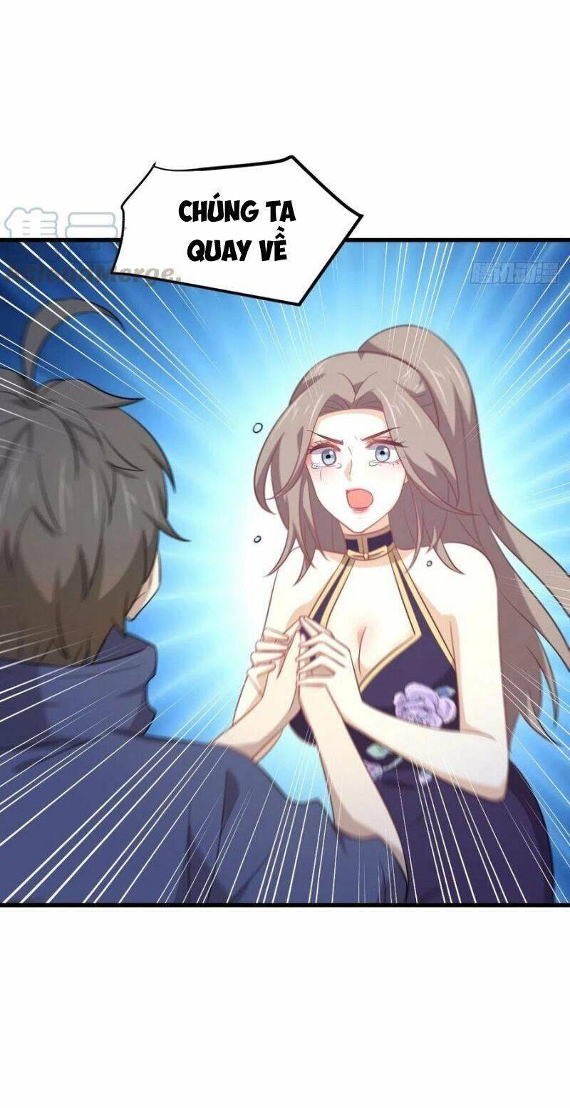 Xuyên Không Vào Thế Giới Nữ Cường Chapter 201 - 25
