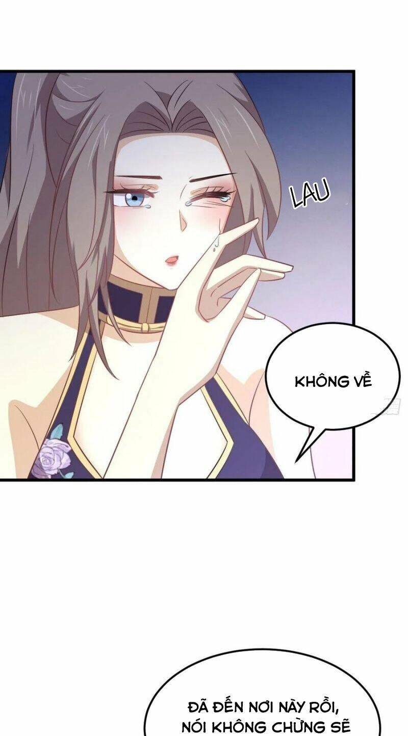 Xuyên Không Vào Thế Giới Nữ Cường Chapter 201 - 27