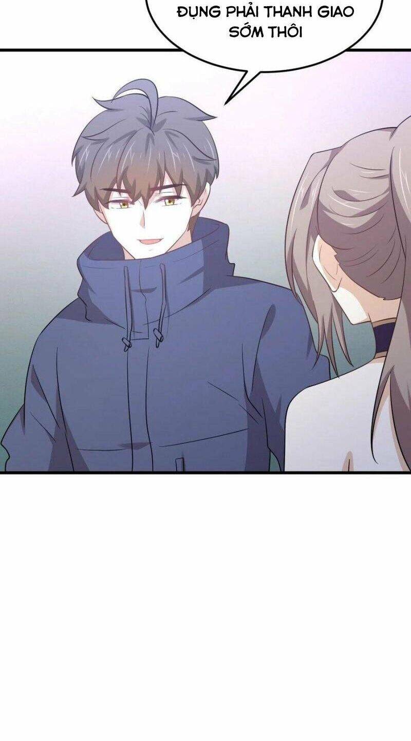 Xuyên Không Vào Thế Giới Nữ Cường Chapter 201 - 28