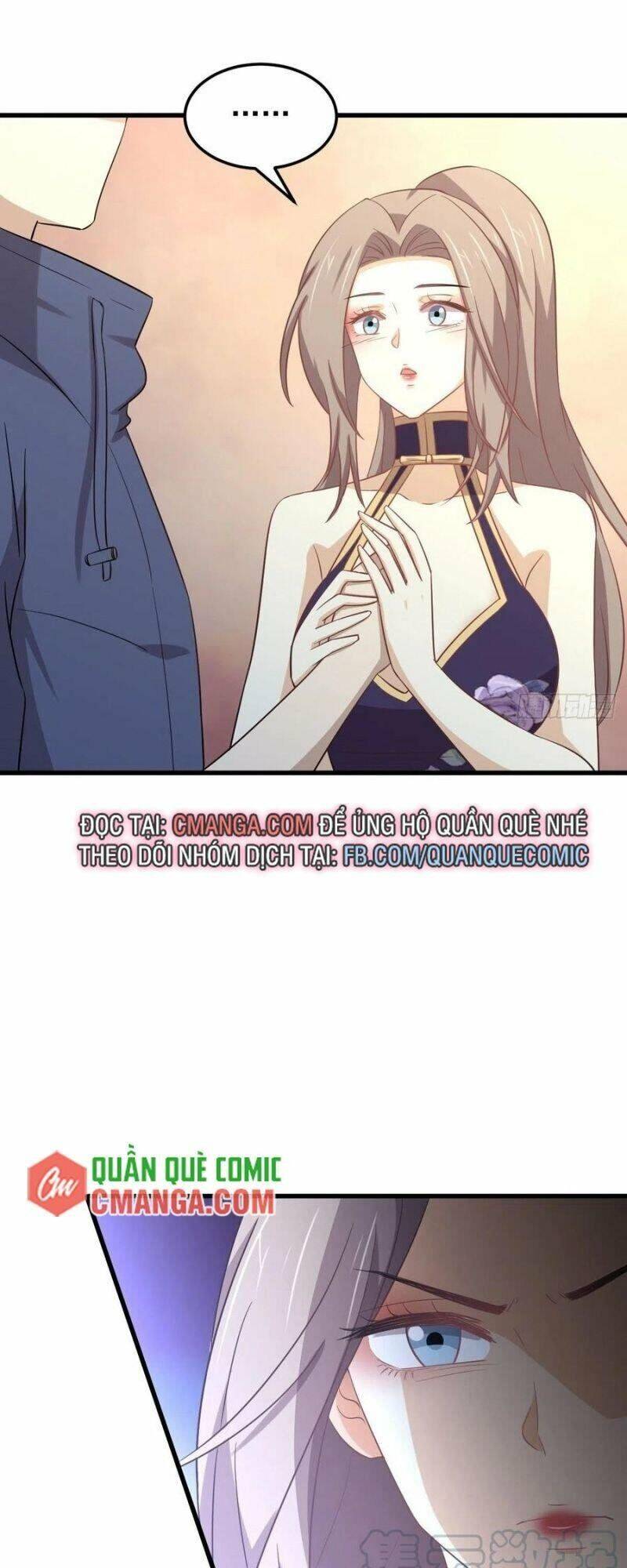Xuyên Không Vào Thế Giới Nữ Cường Chapter 201 - 29