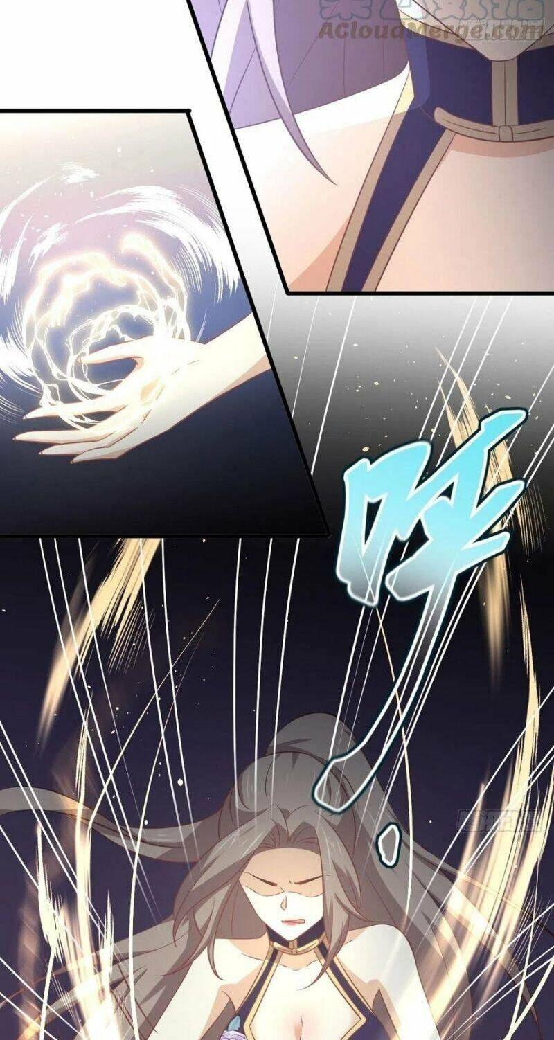 Xuyên Không Vào Thế Giới Nữ Cường Chapter 201 - 30