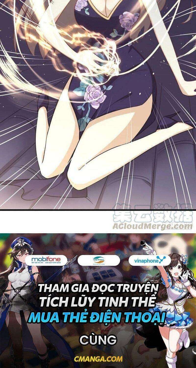 Xuyên Không Vào Thế Giới Nữ Cường Chapter 201 - 31