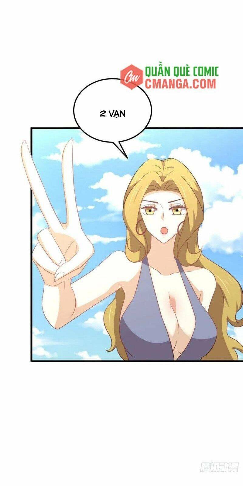 Xuyên Không Vào Thế Giới Nữ Cường Chapter 201 - 6