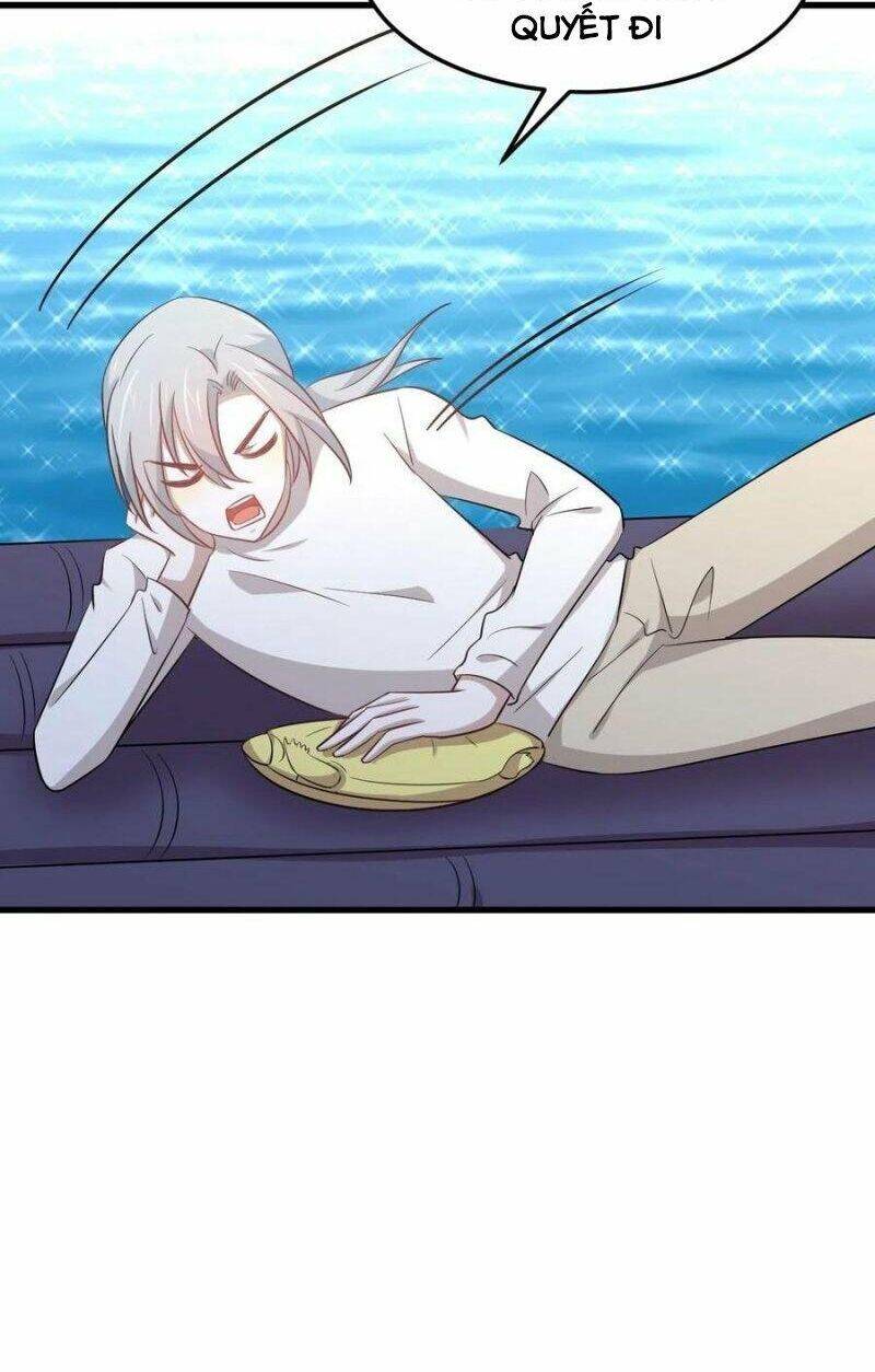 Xuyên Không Vào Thế Giới Nữ Cường Chapter 201 - 8