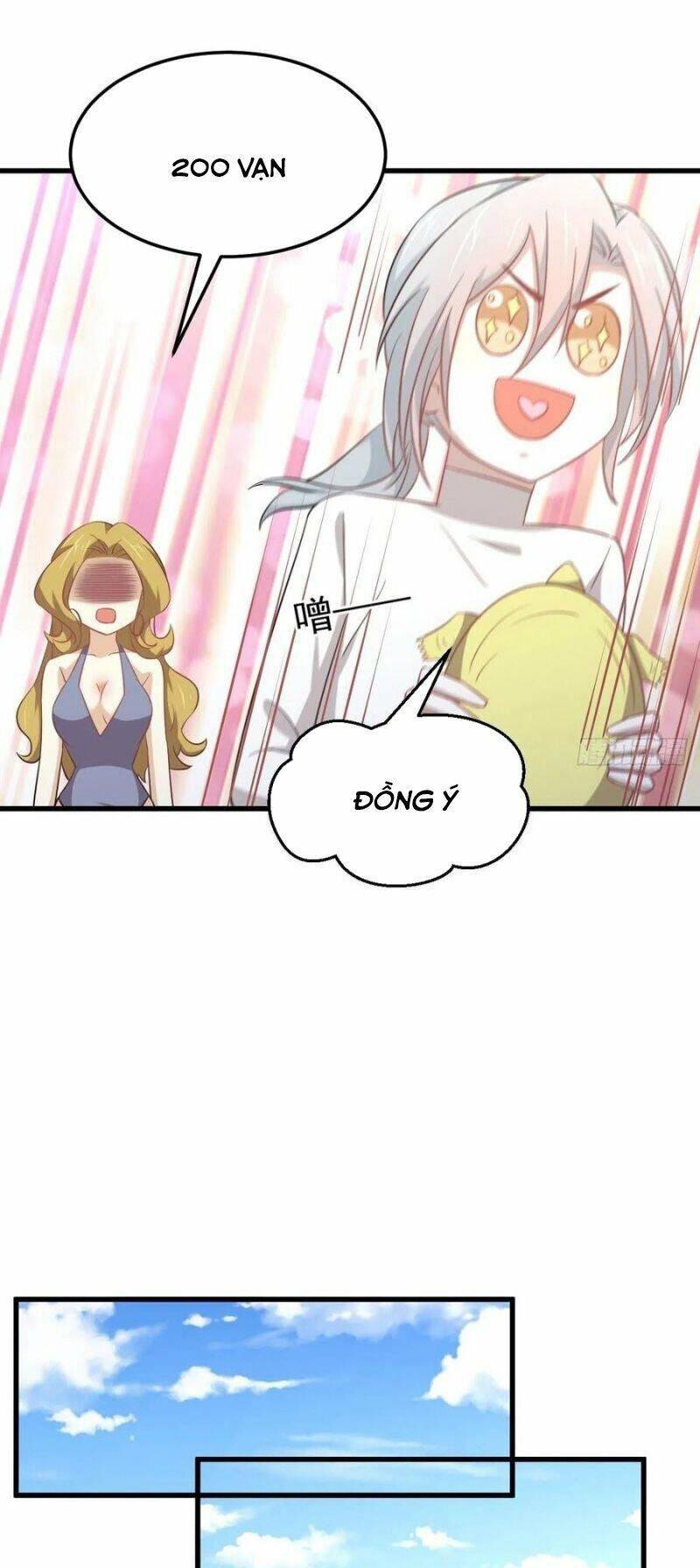 Xuyên Không Vào Thế Giới Nữ Cường Chapter 201 - 9