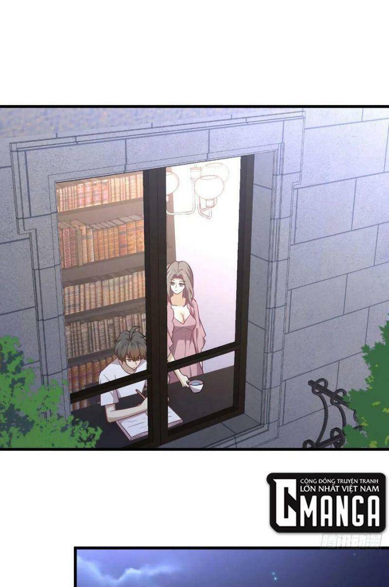 Xuyên Không Vào Thế Giới Nữ Cường Chapter 219 - 1