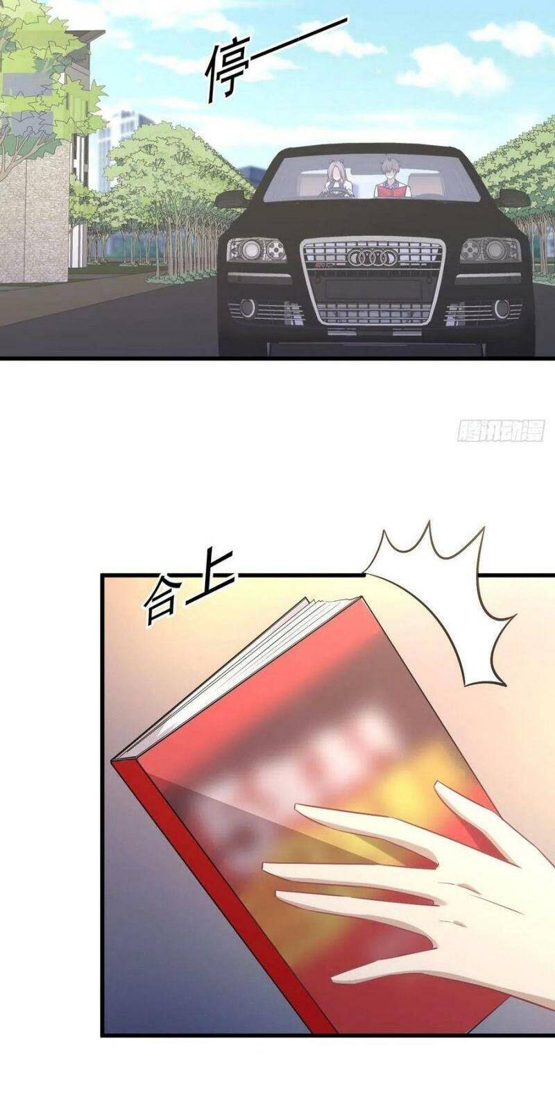 Xuyên Không Vào Thế Giới Nữ Cường Chapter 219 - 12