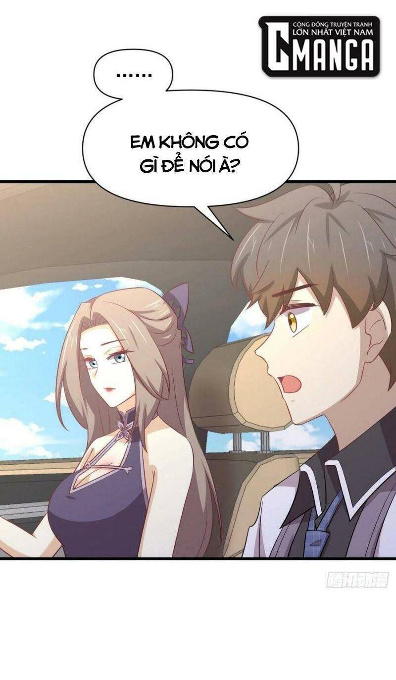 Xuyên Không Vào Thế Giới Nữ Cường Chapter 219 - 14