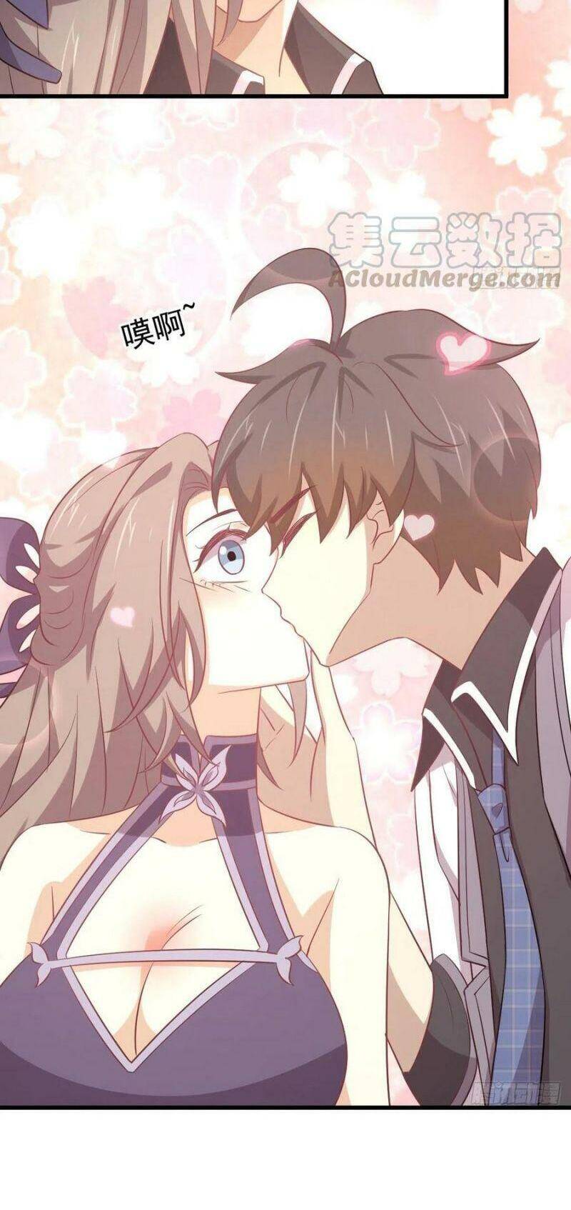 Xuyên Không Vào Thế Giới Nữ Cường Chapter 219 - 16