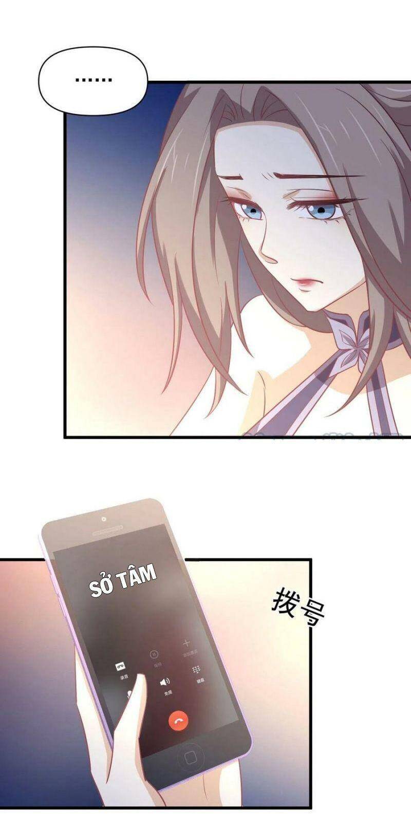 Xuyên Không Vào Thế Giới Nữ Cường Chapter 219 - 18