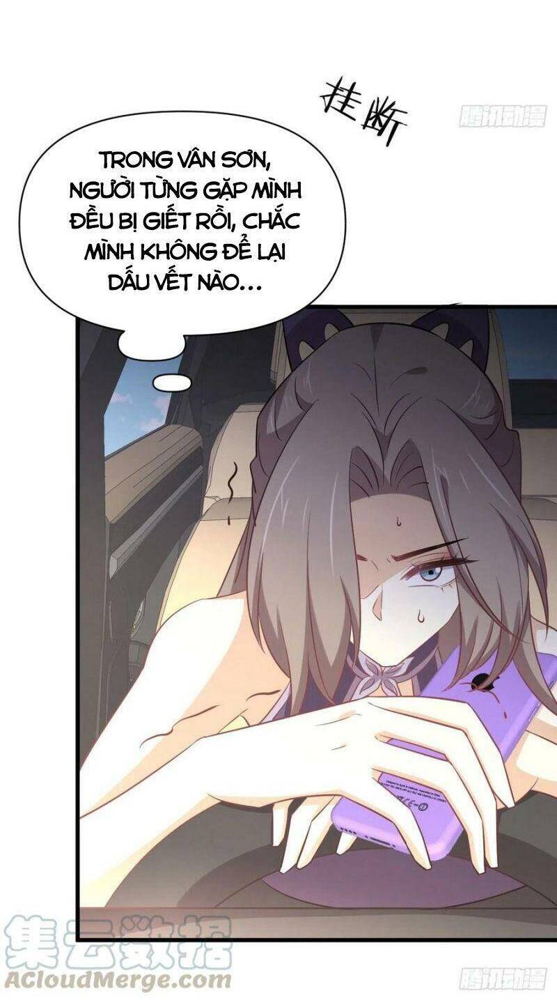 Xuyên Không Vào Thế Giới Nữ Cường Chapter 219 - 20