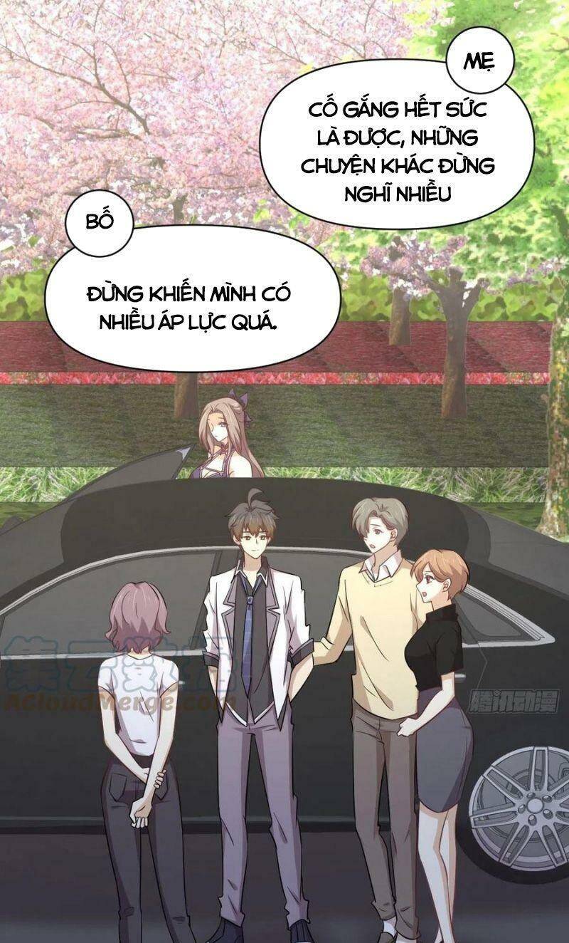 Xuyên Không Vào Thế Giới Nữ Cường Chapter 219 - 3