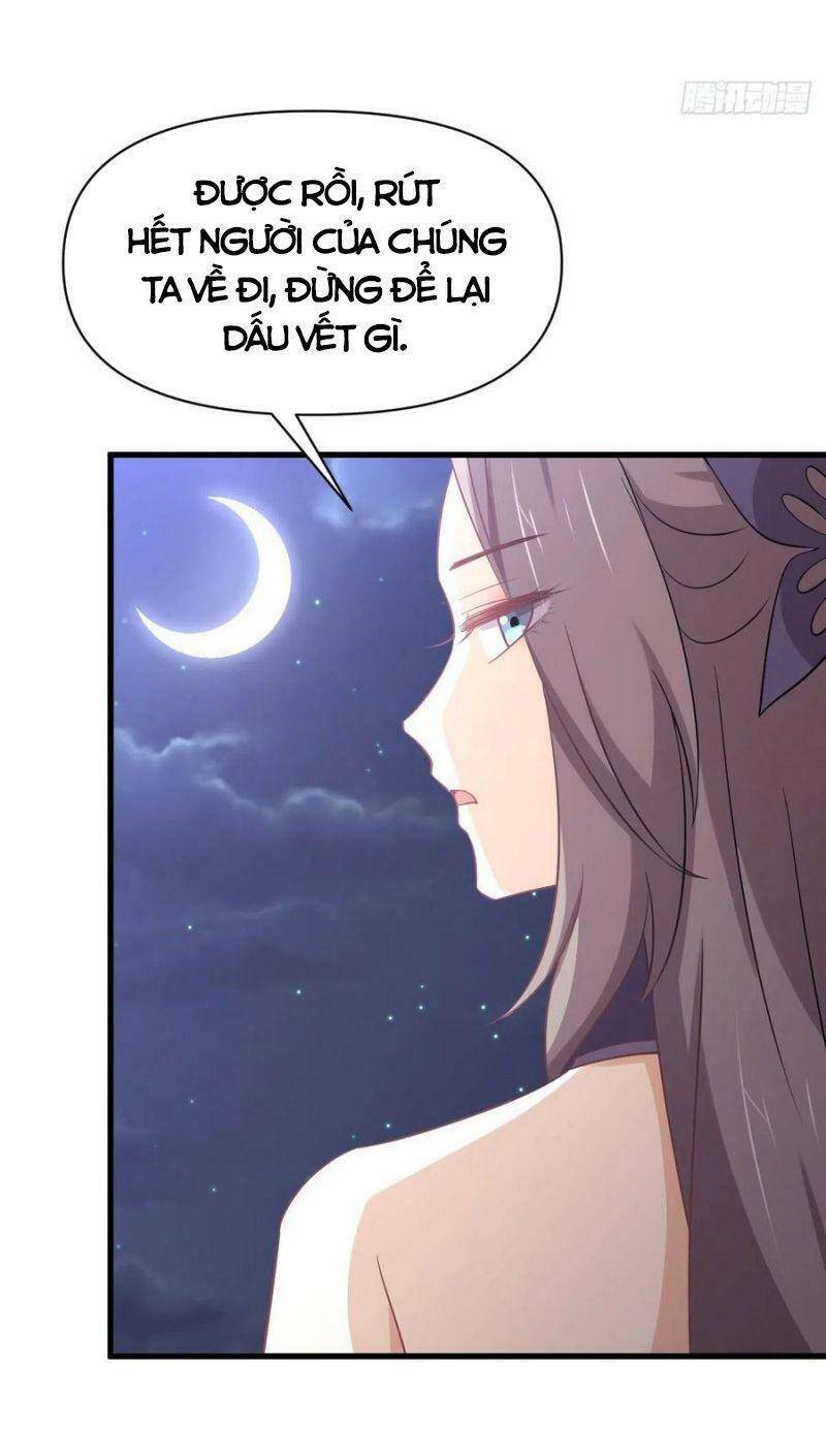 Xuyên Không Vào Thế Giới Nữ Cường Chapter 219 - 25