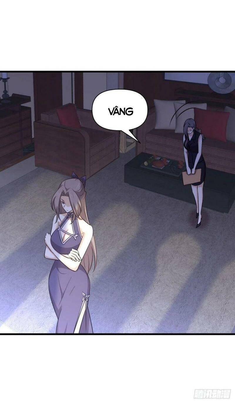 Xuyên Không Vào Thế Giới Nữ Cường Chapter 219 - 26