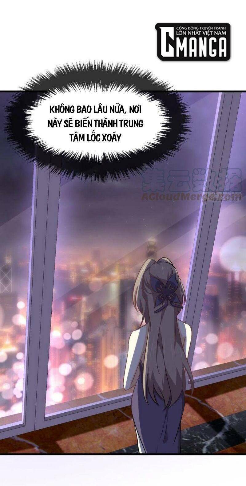 Xuyên Không Vào Thế Giới Nữ Cường Chapter 219 - 28