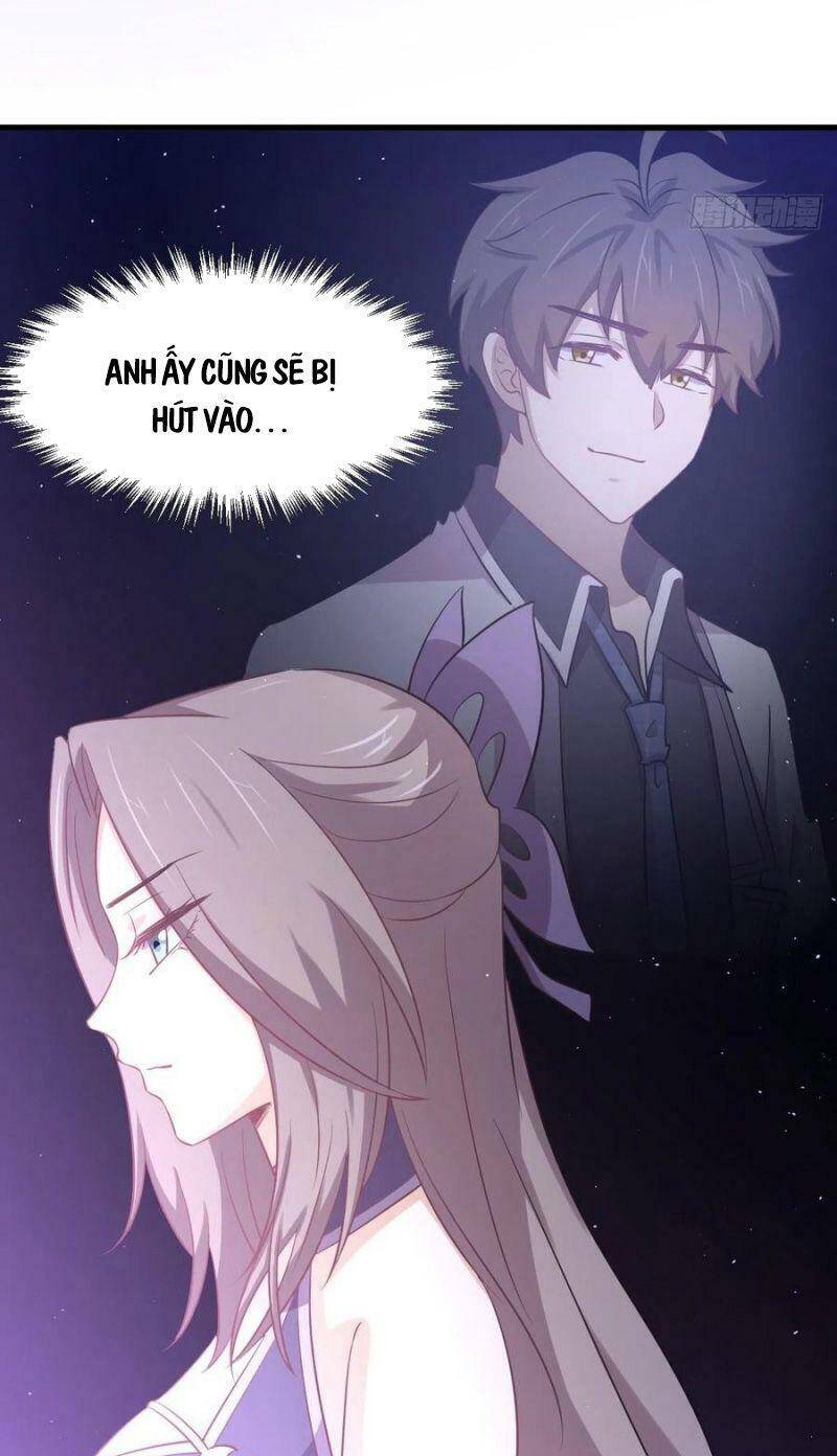 Xuyên Không Vào Thế Giới Nữ Cường Chapter 219 - 29