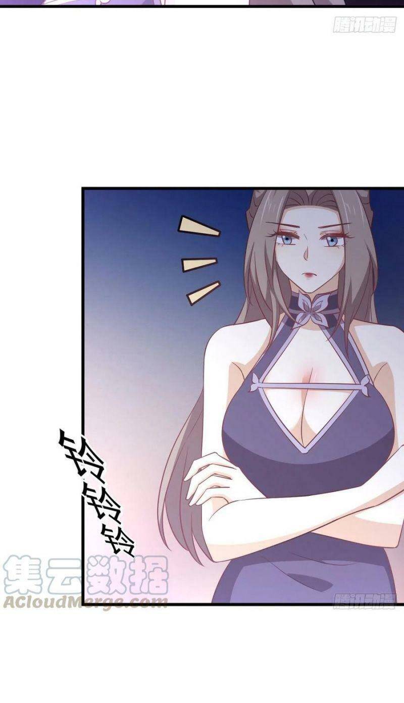 Xuyên Không Vào Thế Giới Nữ Cường Chapter 219 - 30